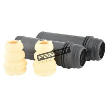 Febest TSHB-ASV70R-KIT Rear Shock Absorber Boot with Jounce Bumper