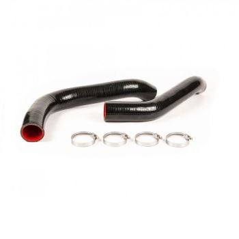 TerraTuff TTCCSH002 Intercooler Hose Kit (suits Isuzu DMAX 2013 - 2016)