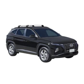 Yakima Roof Rack fits Hyundai Tucson Apr 2021-On