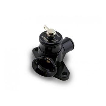 TurboSmart TS-0203-1026 BOV Kompact Dual Port Nissan