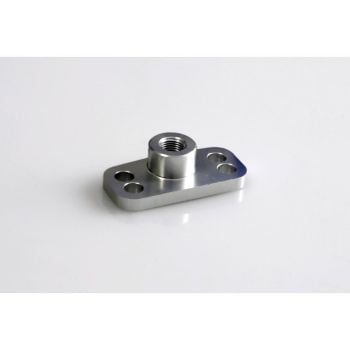 TurboSmart TS-0402-1004 FPR Adapter Honda