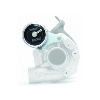 TurboSmart TS-0624-2242 IWG75 Porsche 996 911 GT2 Black 24PSI
