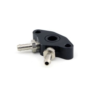 TurboSmart TS-0720-1008 BRA Nissan TD42T/ZD30DDTi Engine - Black