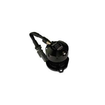 TurboSmart TS-0223-1087 Kompact EM BOV VR7 Dual Port