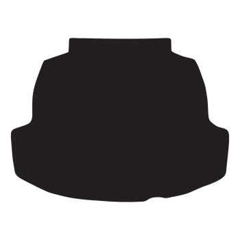 RubberTree Luxury Carpet Boot Liner fits Toyota Corolla 2019-on TYB210LXBL