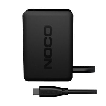 NOCO U65 USB-C Charger