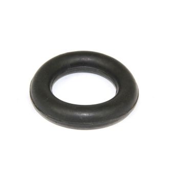 Redback UNR005 Exhaust Rubber fits Volvo 340-360 08/82-01/85