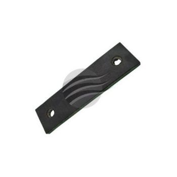 Redback UNR012 Exhaust Rubber fits Holden H Series 01/71-04/80 & Monaro 07/74-04/80