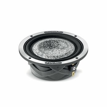 Focal 3.5WM Utopia M Series 3.5" Midrange Speaker Single