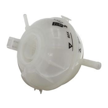 VAICO V10-0558 Coolant Expansion Tank