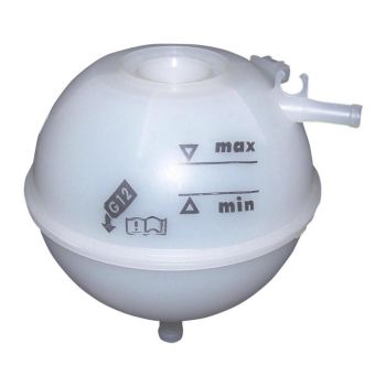 VAICO V10-0745 Coolant Expansion Tank