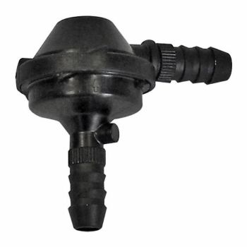 VAICO V10-2676 Air Control (Intake Air) Valve