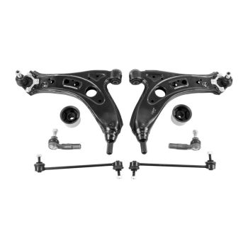VAICO V10-3251 Wheel Suspension Control/Trailing Arm Kit