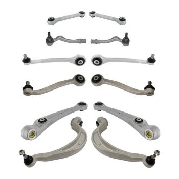 VAICO V10-3303 Wheel Suspension Control/Trailing Arm Kit