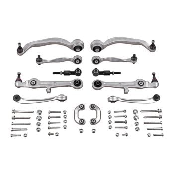 VAICO V10-3971 Wheel Suspension Control/Trailing Arm Kit