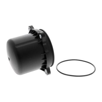 VAICO V10-5823 Automatic Transmission Hydraulic Filter Housing
