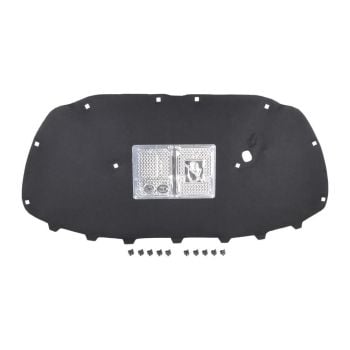 VAICO V10-6527 Engine Compartment Noise Insulation