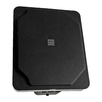 VEMO V10-72-0458 Adaptive Cruise Control Sensor