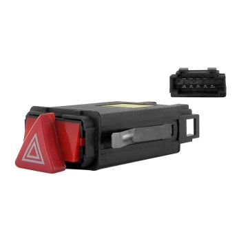 VEMO V10-73-0173 Hazard Warning Light Switch
