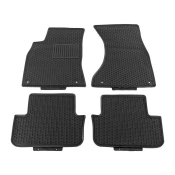 VAICO V10-7494 Floor Mat Set