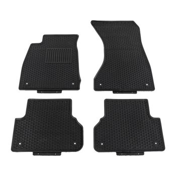 VAICO V10-7497 Floor Mat Set