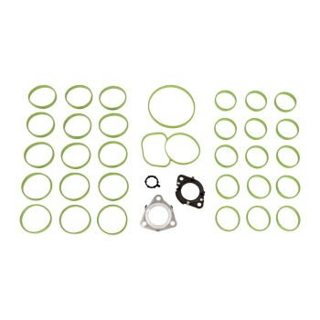 VEMO V10-77-0081 Intake Manifold Gasket Set