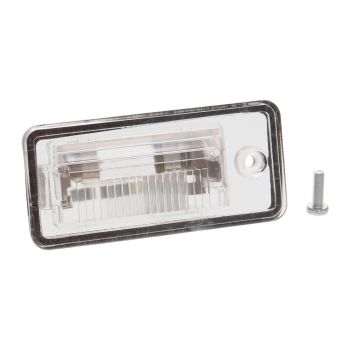 VEMO V10-84-0002 Licence Plate Light