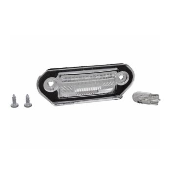 VEMO V10-84-0034 Licence Plate Light