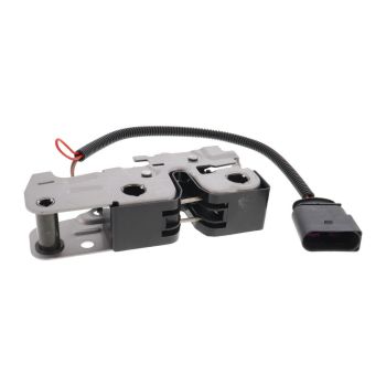 VEMO V10-85-2344 Hood Lock