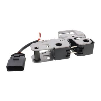 VEMO V10-85-2346 Hood Lock