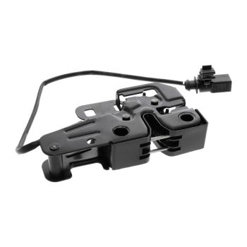 VEMO V10-85-2357 Hood Lock