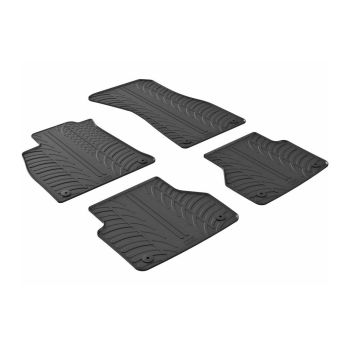 VAICO V10-9263 Floor Mat Set