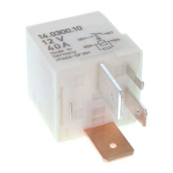 VEMO V15-71-0004 Glow Plug System Relay