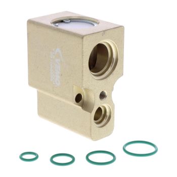 VEMO V15-77-0004 Air Conditioning Expansion Valve