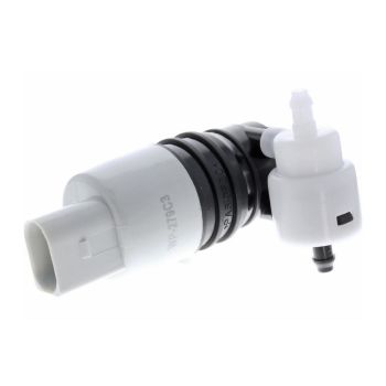 VEMO V20-08-0116 Window Cleaning Washer Fluid Pump