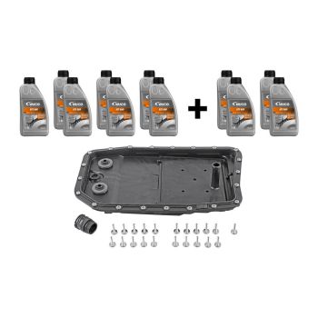 VAICO V20-2088-XXL Automatic Transmission Oil Change Parts Kit