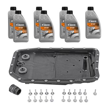 VAICO V20-2088 Automatic Transmission Oil Change Parts Kit