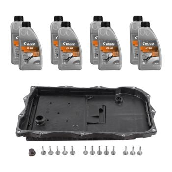 VAICO V20-2090 Automatic Transmission Oil Change Parts Kit