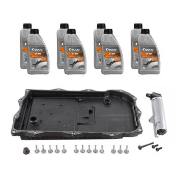 VAICO V20-4027-XXL Oil Volume Storage (Automatic) Repair Kit