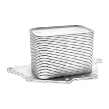 VEMO V20-60-1554 Engine Oil Cooler