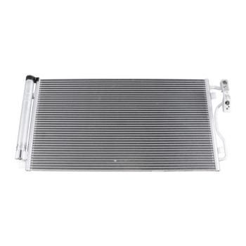 VEMO V20-62-1040 Air Conditioning Condenser