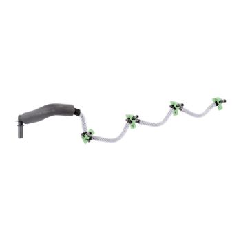 VAICO V22-0635 Fuel Line