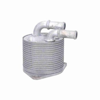 VEMO V22-60-0064 Automatic Transmission Oil Cooler