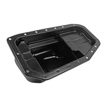 VAICO V24-0335 Oil Sump