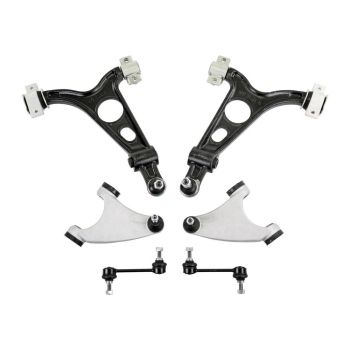 VAICO V24-0649 Wheel Suspension Control/Trailing Arm Kit