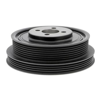 VAICO V24-0663 Crankshaft Belt Pulley