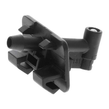 VEMO V24-08-0003 Window Cleaning Washer Fluid Jet