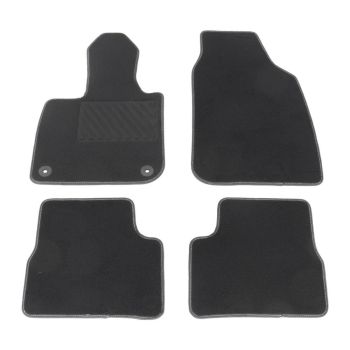 VAICO V24-1450 Floor Mat Set