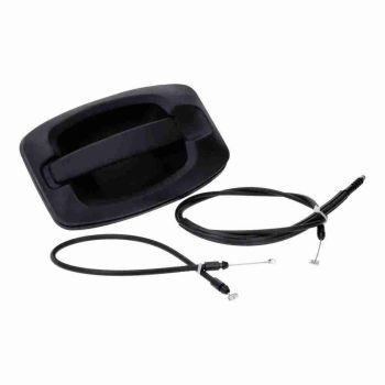 VAICO V24-1512 Exterior Door Handle