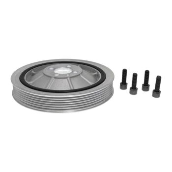 VAICO V24-1745 Crankshaft Belt Pulley